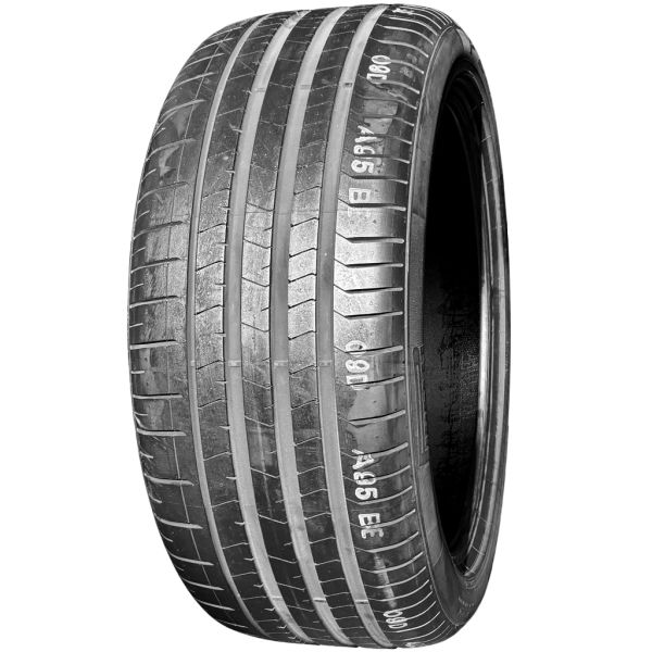 PIRELLI P ZERO PZ4 285/40 R21 109Y XL Світлина 1