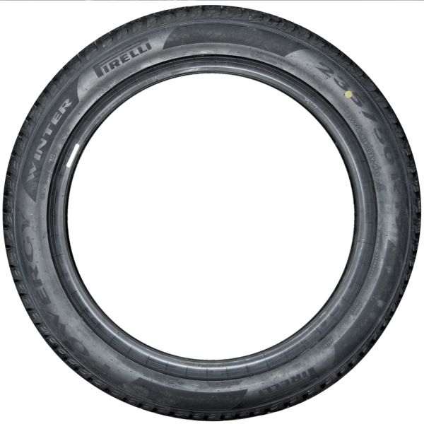 PIRELLI POWERGY WINTER 235/60 R18 107H XL Світлина 3