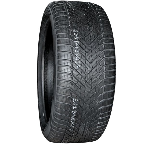 PIRELLI SCORPION WINTER 2 285/45 R21 113V XL Світлина 2