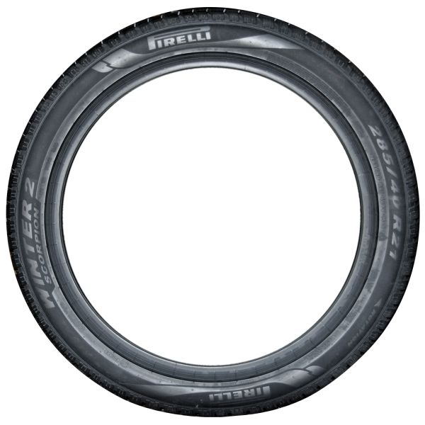 PIRELLI SCORPION WINTER 2 285/45 R21 113V XL Світлина 3