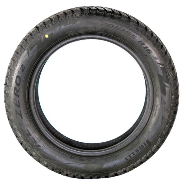 PIRELLI WINTER ICE ZERO 2 205/55 R16 94T XL (ШИП) Фотография 3