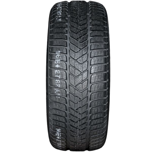 PIRELLI WINTER SOTTOZERO 3 205/60 R16 92H Світлина 4