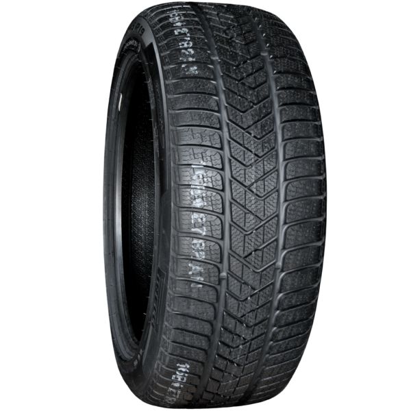 PIRELLI WINTER SOTTOZERO 3 205/60 R16 92H Фотография 2