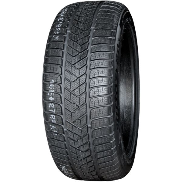 PIRELLI WINTER SOTTOZERO 3 205/60 R16 92H Світлина 1