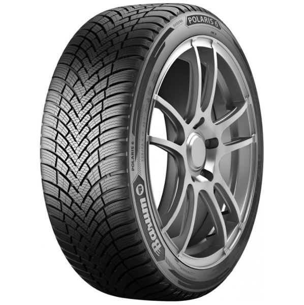 BARUM POLARIS 6 185/65 R15 88T Фотография 1