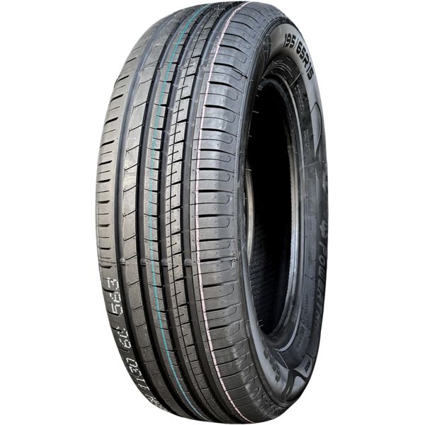 POWERTRAC ECOCOMFORT X66 175/55 R15 77H Фотография 1