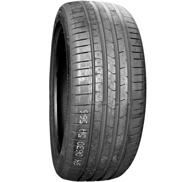 POWERTRAC ECOSPORT X77 235/55 R18 104W XL Світлина 2