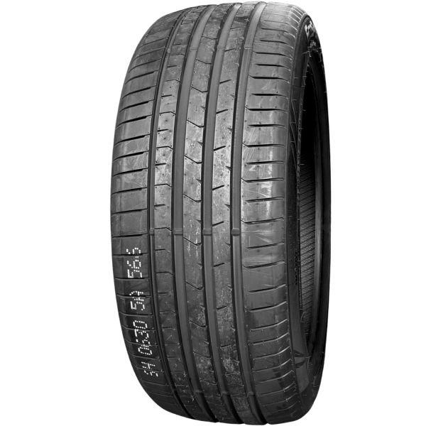 POWERTRAC ECOSPORT X77 235/55 R18 104W XL Світлина 1