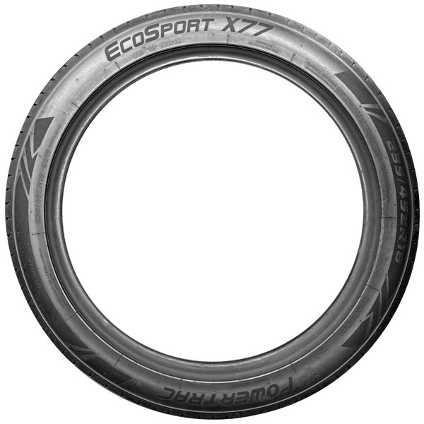 POWERTRAC ECOSPORT X77 235/55 R18 104W XL Світлина 3
