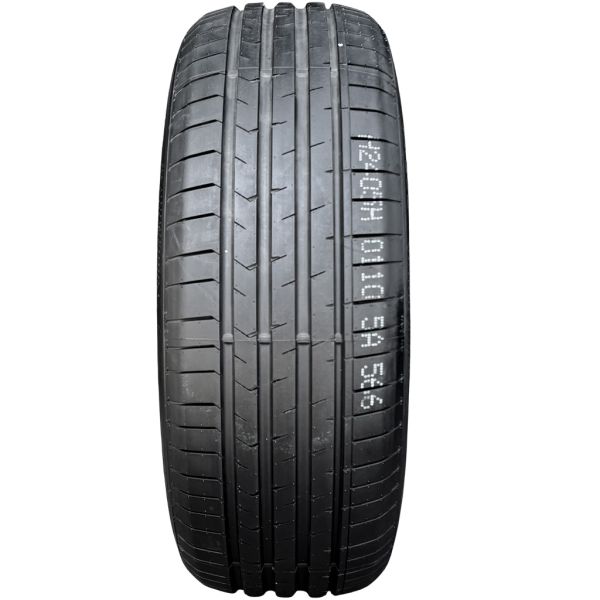 POWERTRAC ECOSPORT X78 215/55 R17 98W XL Світлина 4