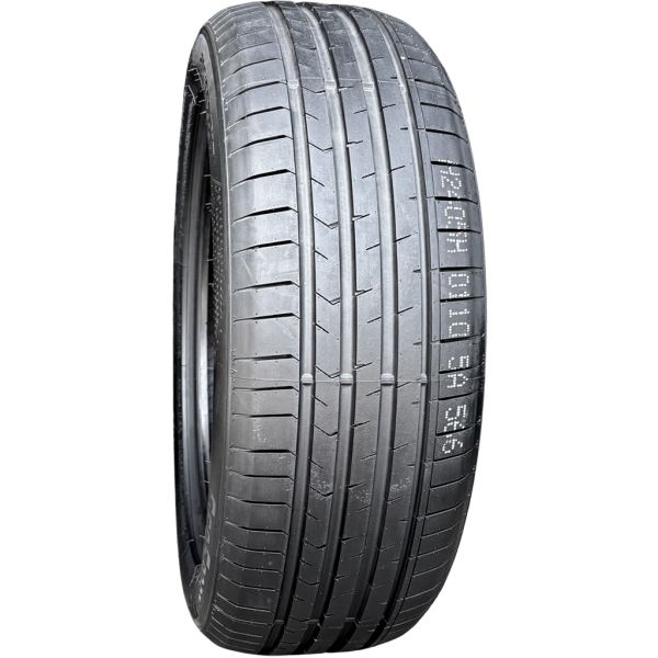 POWERTRAC ECOSPORT X78 215/55 R17 98W XL Світлина 2