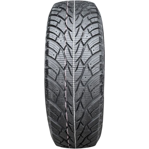 Powertrac SnowMarch Stud Світлина 4