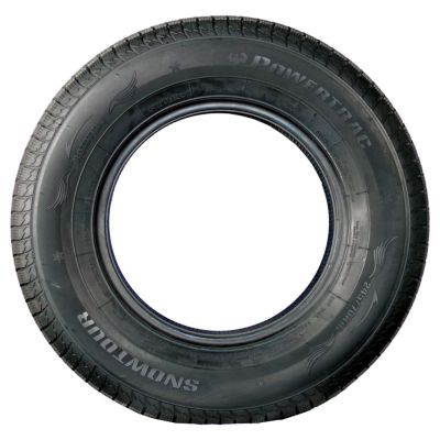 POWERTRAC SNOWTOUR 225/75 R16 115/112S