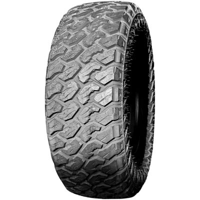 POWERTRAC WILDRANGER M/T 245/70 R16 118/115Q