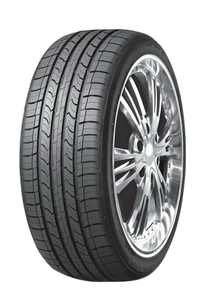 NEXEN CLASSE PREMIERE CP672 205/65 R16 95H Світлина 1