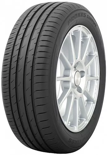 TOYO PROXES COMFORT SUV 215/70 R16 100V Світлина 1
