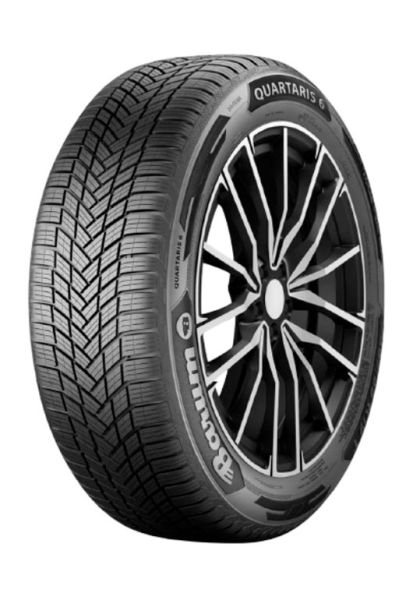 BARUM QUARTARIS 6 235/55 R19 101T Світлина 1