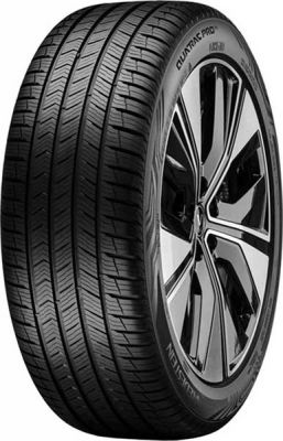 VREDESTEIN QUATRAC PRO EV 245/45 R19 102W XL