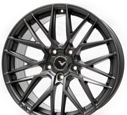 ДИСКИ REPLICA R1202 B B 8.5X19 PCD5X120 ET35 DIA72.6