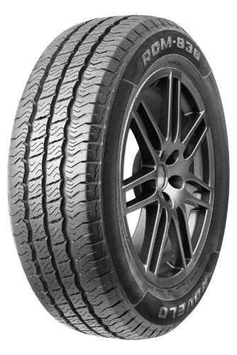 ROVELO RCM-836 205/75 R16C 110/108T Світлина 1