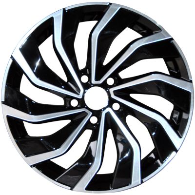 ДИСКИ REPLICA 42183A BM MB 7.5X17 PCD5X112 ET40 DIA57.1