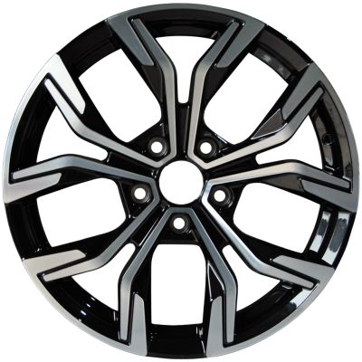 ДИСКИ REPLICA 48021A BM BP 7X17 PCD5X114.3 ET38 DIA67.1
