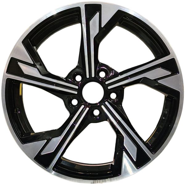 Replica Audi CT1382 BMF Світлина 1