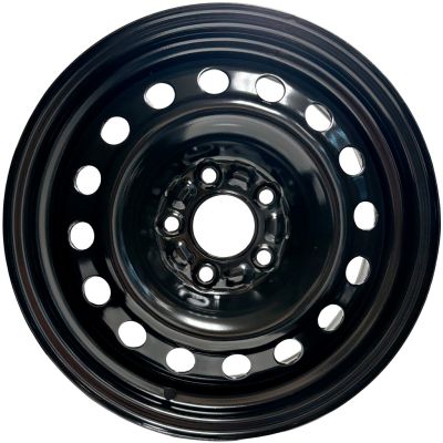 ДИСКИ REPLICA BT083B01 MB MB 6.5X16 PCD5X114.3 ET38 DIA67.1