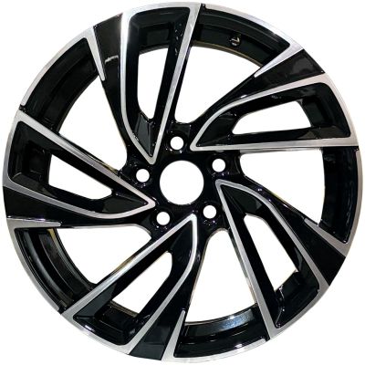ДИСКИ REPLICA CT1019 BMF BMF 7.5X17 PCD5X112 ET45 DIA57.1
