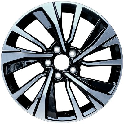 ДИСКИ REPLICA HONDA CT2417 BMF BMF 8X18 PCD5X114.3 ET55 DIA64.1