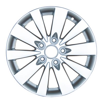 ДИСКИ REPLICA HYUNDAI HY105 S S 6.5X16 PCD5X114.3 ET45 DIA67.1