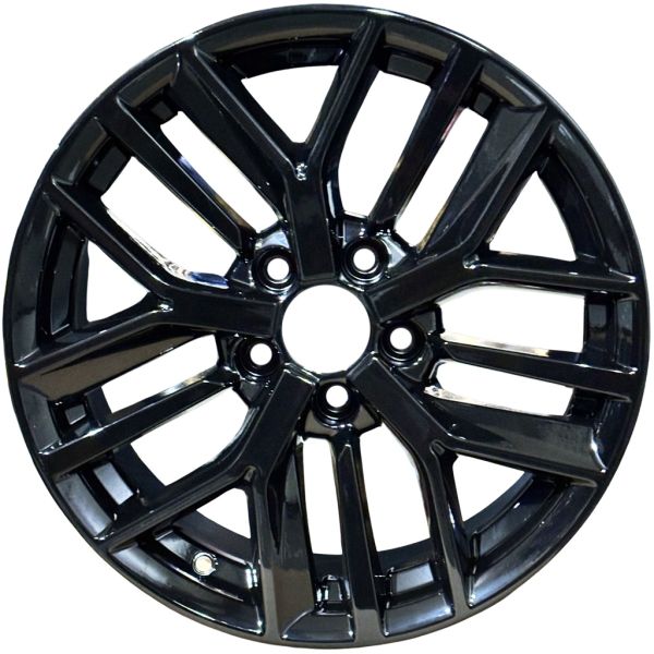 ДИСКИ REPLICA NISSAN CT2506 BMF BMF 7.5X17 PCD5X114.3 ET45 DIA67.1 Світлина 1