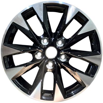 ДИСКИ REPLICA NISSAN CT2523 BMF BMF 6.5X16 PCD5X114.3 ET42 DIA66.1