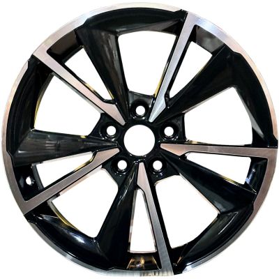 ДИСКИ REPLICA NISSAN CT2601 BMF BMF 7.5X18 PCD5X114.3 ET45 DIA67.1