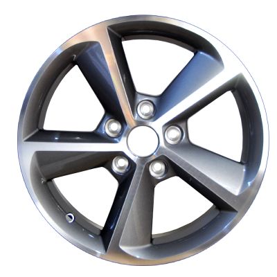 ДИСКИ REPLICA SKODA YX407 MG MG 6.5X16 PCD5X112 ET46 DIA57.1