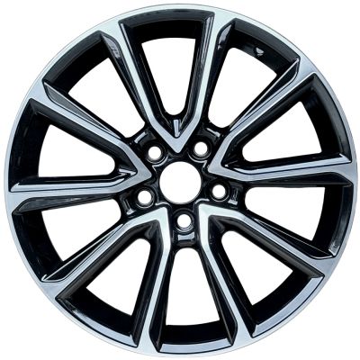 ДИСКИ REPLICA TOYOTA CT2329 BMF BMF 7.5X18 PCD5X114.3 ET40 DIA60.1