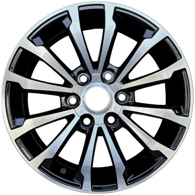 ДИСКИ REPLICA TOYOTA CT2333 BMF BMF 7.5X18 PCD6X139.7 ET30 DIA106.1