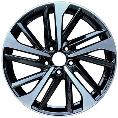 ДИСКИ REPLICA TOYOTA CT2540 BMF BMF 7.5X18 PCD5X114.3 ET40 DIA73.1