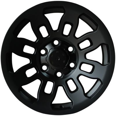 ДИСКИ REPLICA TR002 MB MG 8X17 PCD6X139.7 ET15 DIA106.1