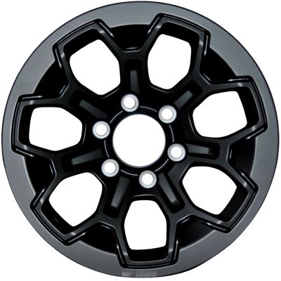 ДИСКИ REPLICA TR012 MB MB 9X18 PCD6X139.7 ET15 DIA106.1