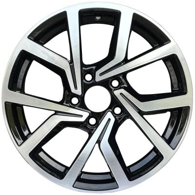 ДИСКИ REPLICA VOLKSWAGEN CT1103 BMF BMF 6.5X16 PCD5X112 ET40 DIA57.1