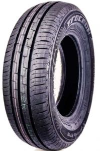 TRACMAX RF19 215/60R17C 109/107T Світлина 1