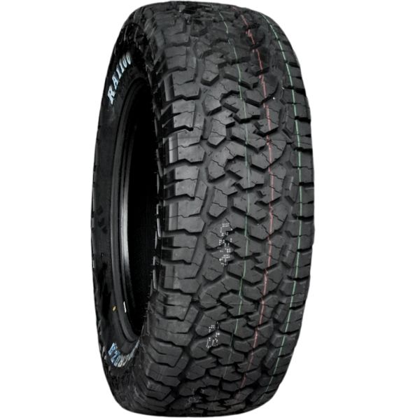 ROADCRUZA RA1100 A/T 275/65 R18 123/120S Світлина 2