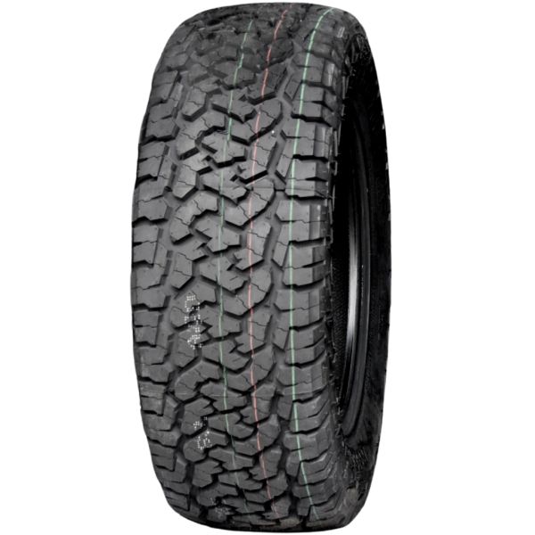 ROADCRUZA RA1100 A/T 275/65 R18 123/120S Світлина 1