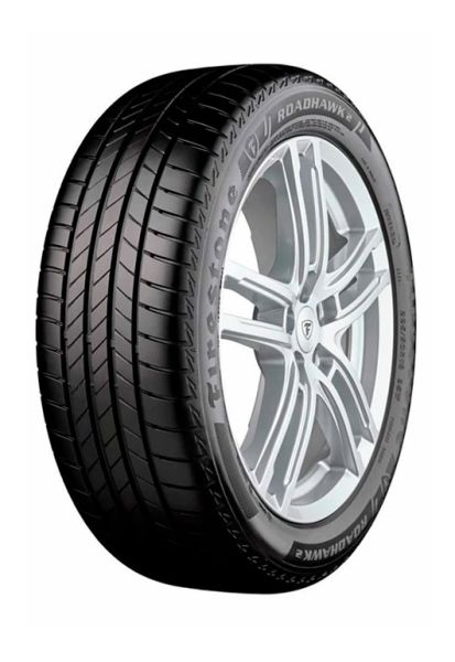 FIRESTONE ROADHAWK 2 235/50 R18 101Y  XL Фотография 1