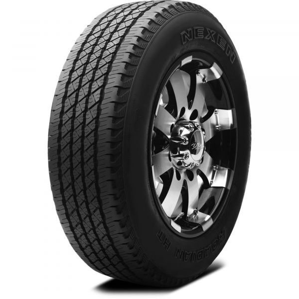 ROADSTONE ROADIAN H/T SUV 265/70 R18 114S Світлина 1