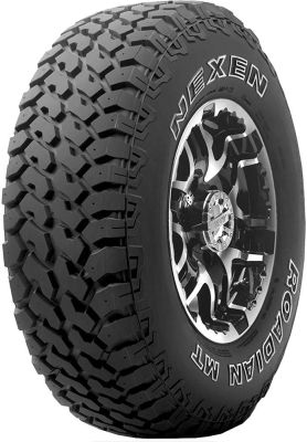 NEXEN ROADIAN M/T SUV 265/75 R16 123/120Q