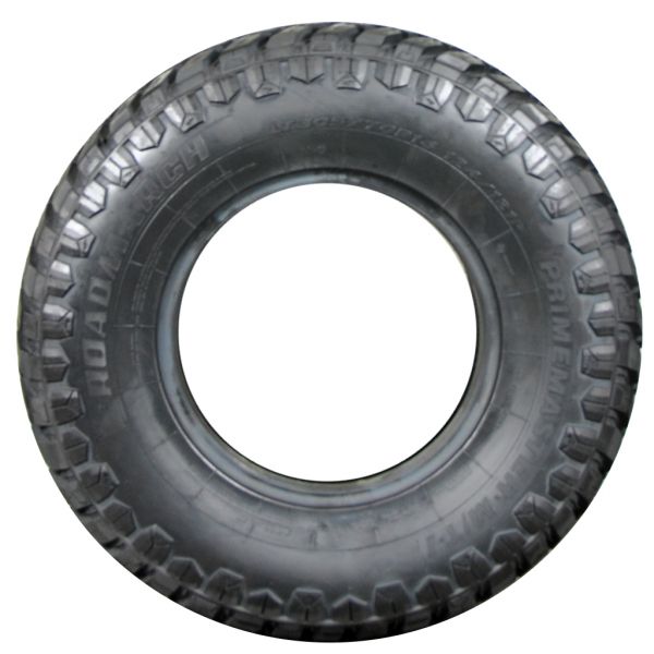 ROADMARCH PRIMEMASTER M/T I 215/85 R16 115/112Q Світлина 3