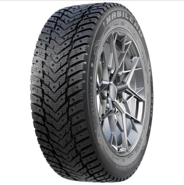 KAPSEN ICEMAX RW516 175/70 R13 82T Фотография 1