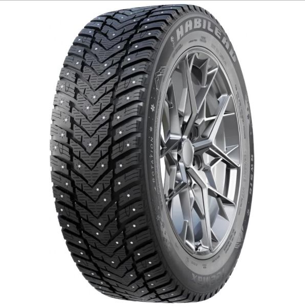 HABILEAD ICEMAX RW516 215/55R18 99H Фотография 1